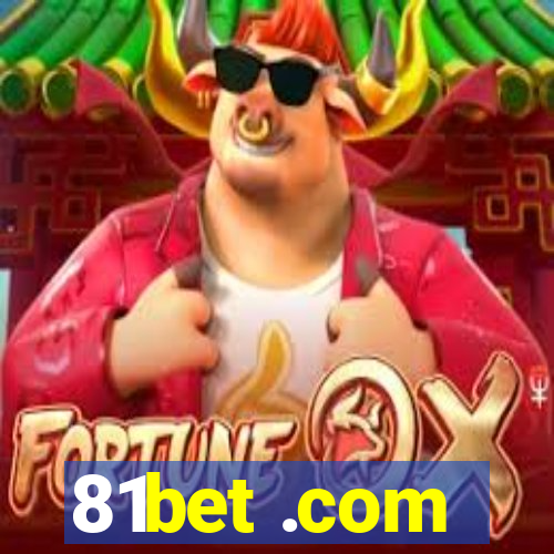 81bet .com